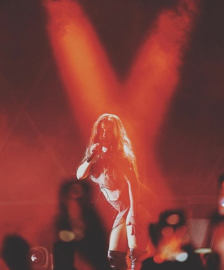 Lauren Jauregui