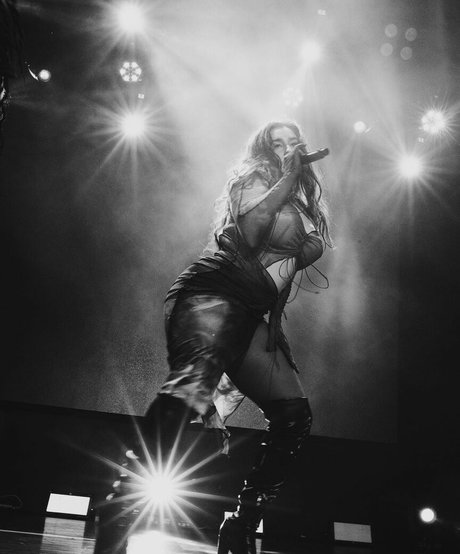 Lauren Jauregui