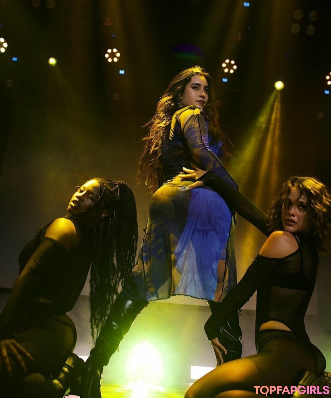 Foto desnuda filtrada de OnlyFans de Lauren Jauregui #358 Foto desnuda filtrada de OnlyFans de Lauren Jauregui #358