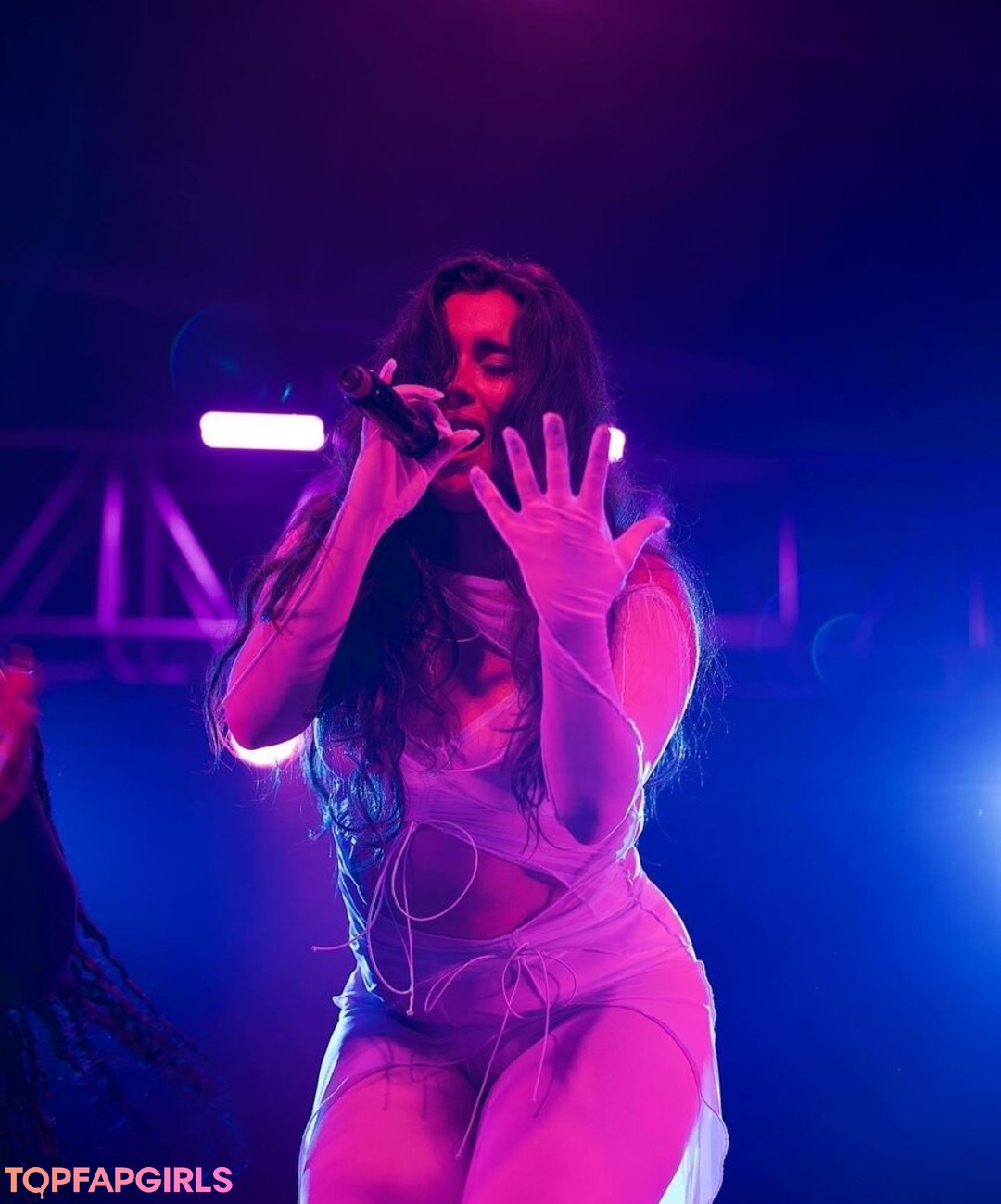 Foto desnuda filtrada de OnlyFans de Lauren Jauregui #376 Foto desnuda filtrada de OnlyFans de Lauren Jauregui #376