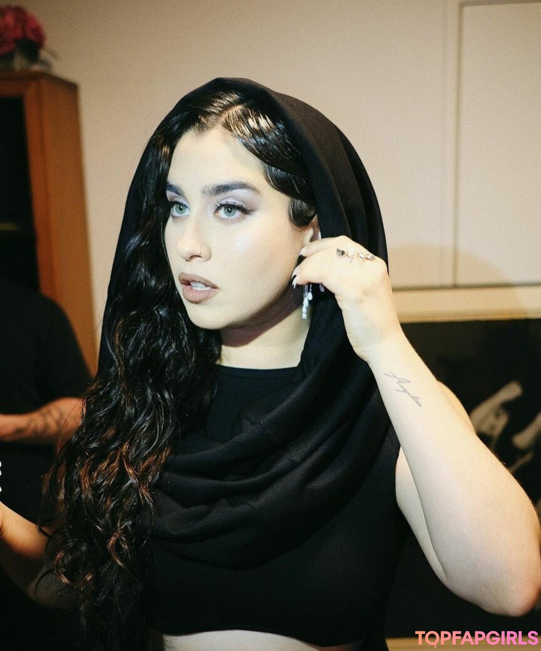 Foto desnuda filtrada de OnlyFans de Lauren Jauregui #413 Foto desnuda filtrada de OnlyFans de Lauren Jauregui #413