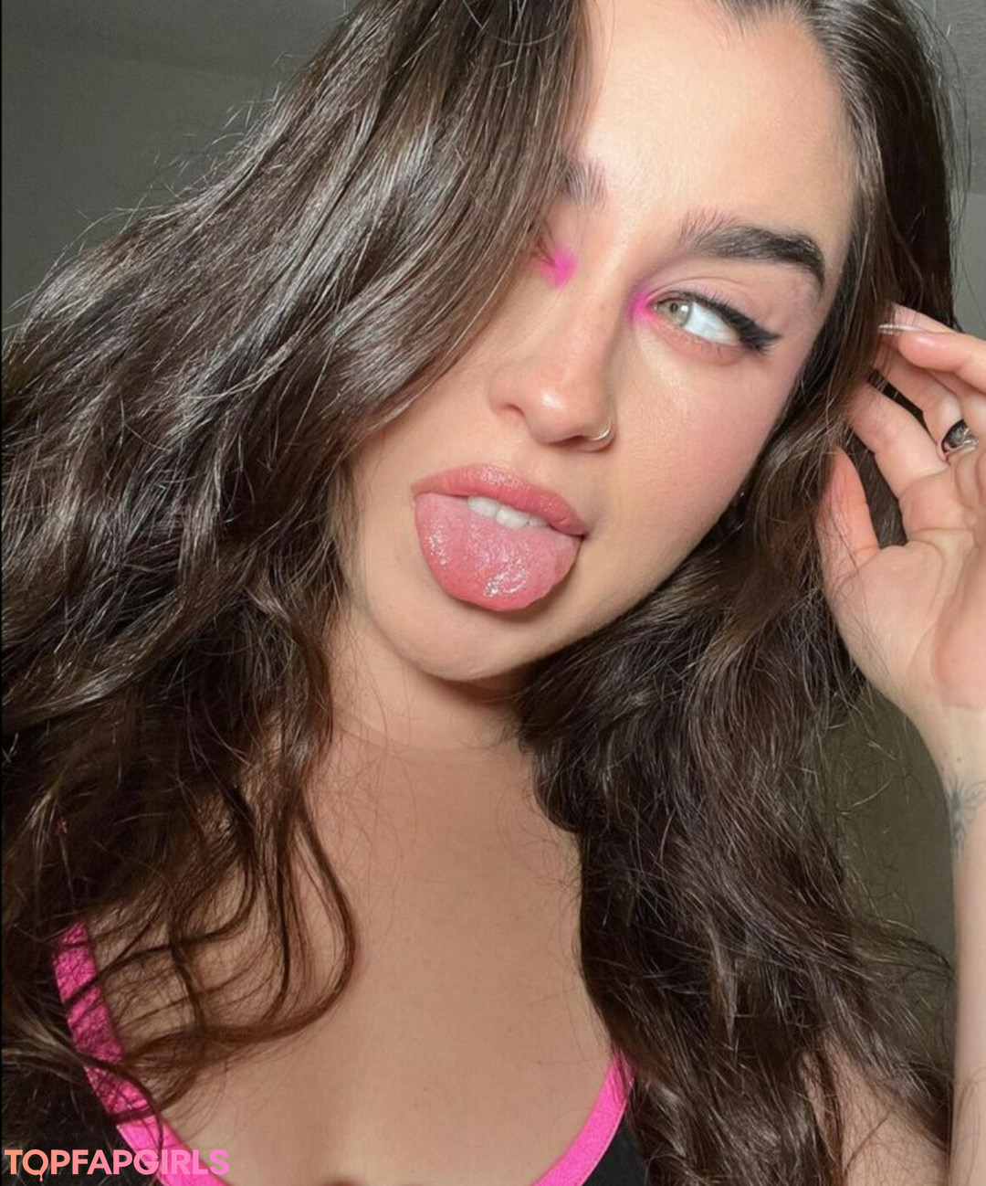 Foto desnuda filtrada de OnlyFans de Lauren Jauregui #420 Foto desnuda filtrada de OnlyFans de Lauren Jauregui #420