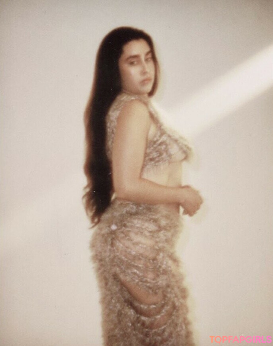 Foto desnuda filtrada de OnlyFans de Lauren Jauregui #53 Foto desnuda filtrada de OnlyFans de Lauren Jauregui #53