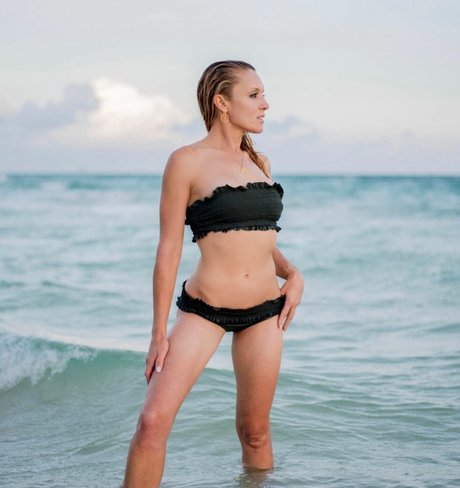 Natalie Gulbis