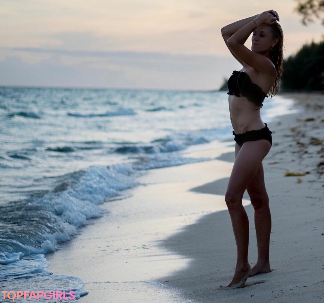 Foto desnuda filtrada de OnlyFans de Natalie Gulbis #32 Foto desnuda filtrada de OnlyFans de Natalie Gulbis #32