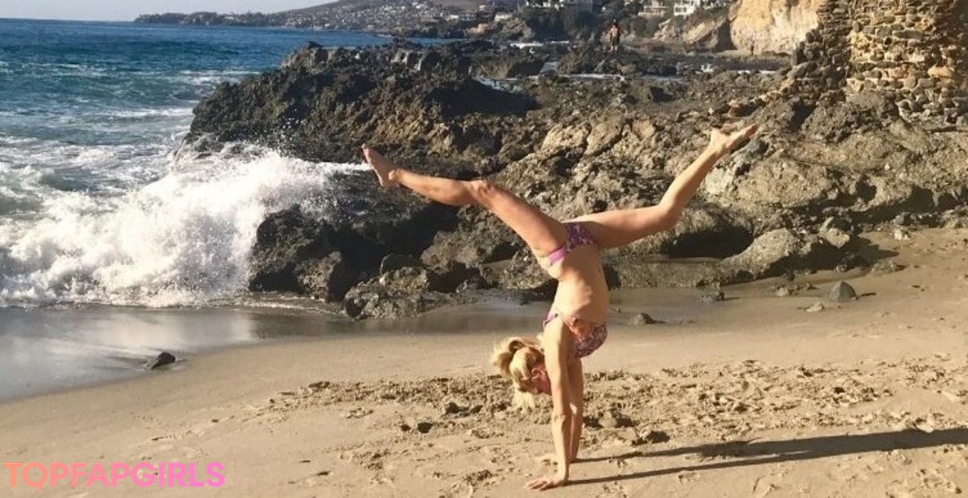 Foto desnuda filtrada de OnlyFans de Natalie Gulbis #40 Foto desnuda filtrada de OnlyFans de Natalie Gulbis #40