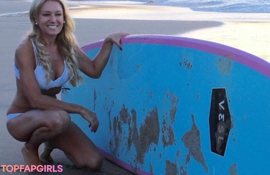 Foto desnuda filtrada de OnlyFans de Natalie Gulbis #41 Foto desnuda filtrada de OnlyFans de Natalie Gulbis #41
