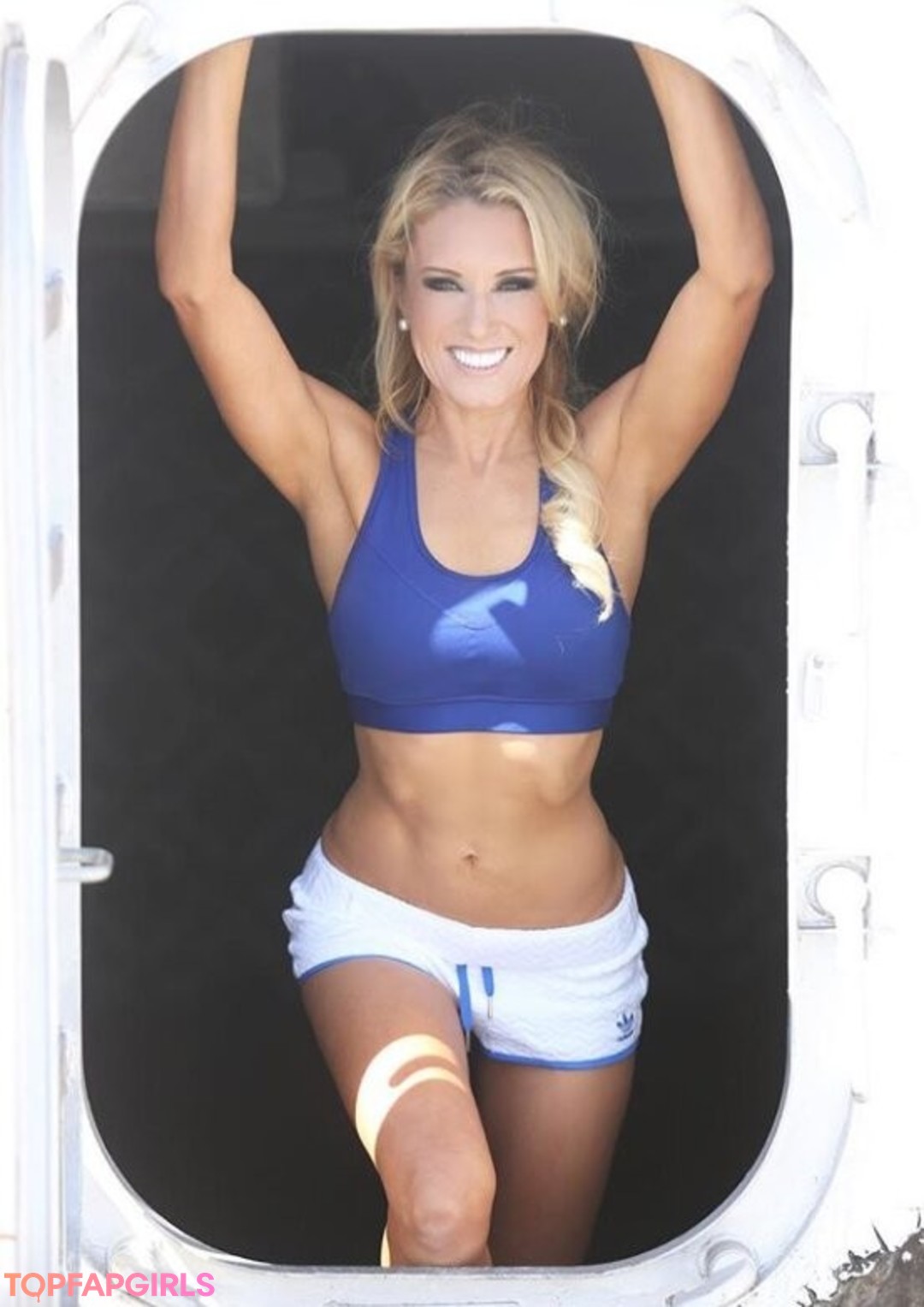 Foto desnuda filtrada de OnlyFans de Natalie Gulbis #8 Foto desnuda filtrada de OnlyFans de Natalie Gulbis #8