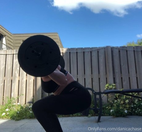 Danicachase