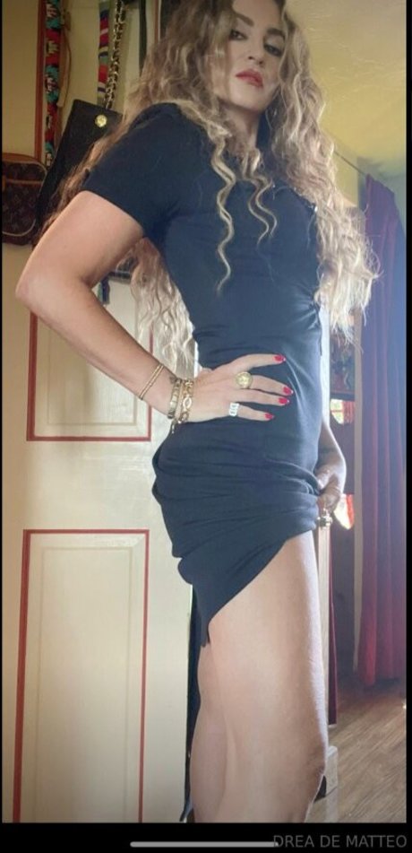 Drea De Matteo