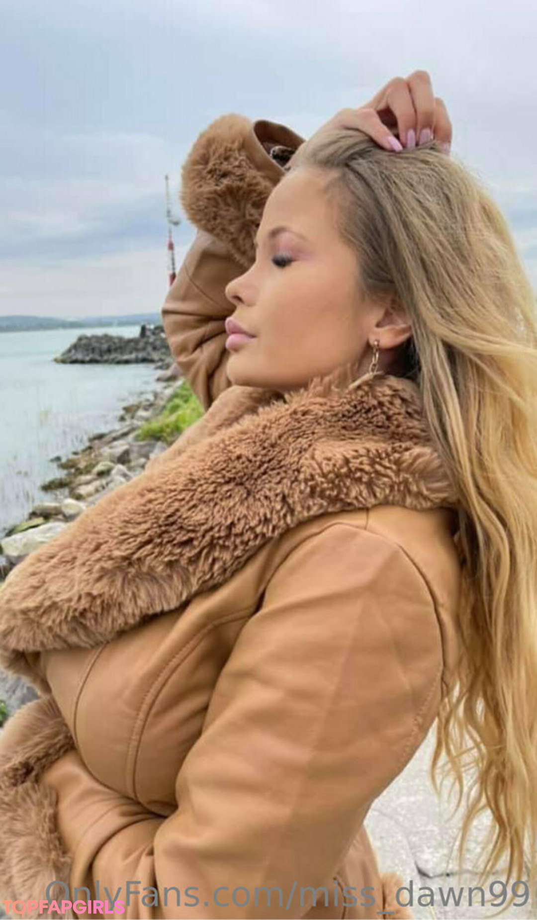 Foto desnuda filtrada de OnlyFans de Missdawn99 #59 Foto desnuda filtrada de OnlyFans de Missdawn99 #59