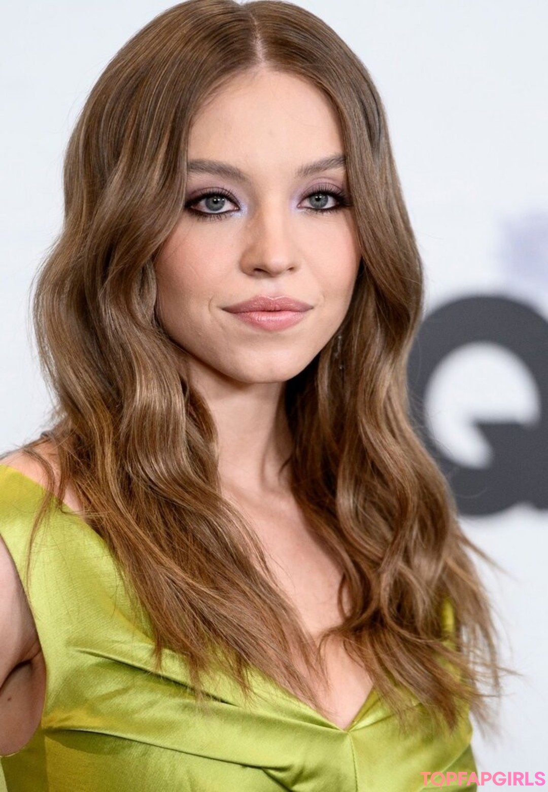 Foto desnuda filtrada de OnlyFans de Sydney Sweeney #1038
