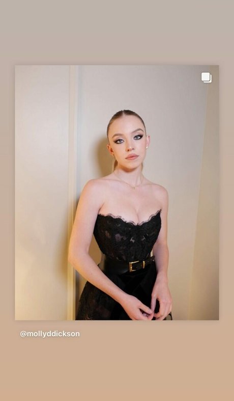 Sydney Sweeney