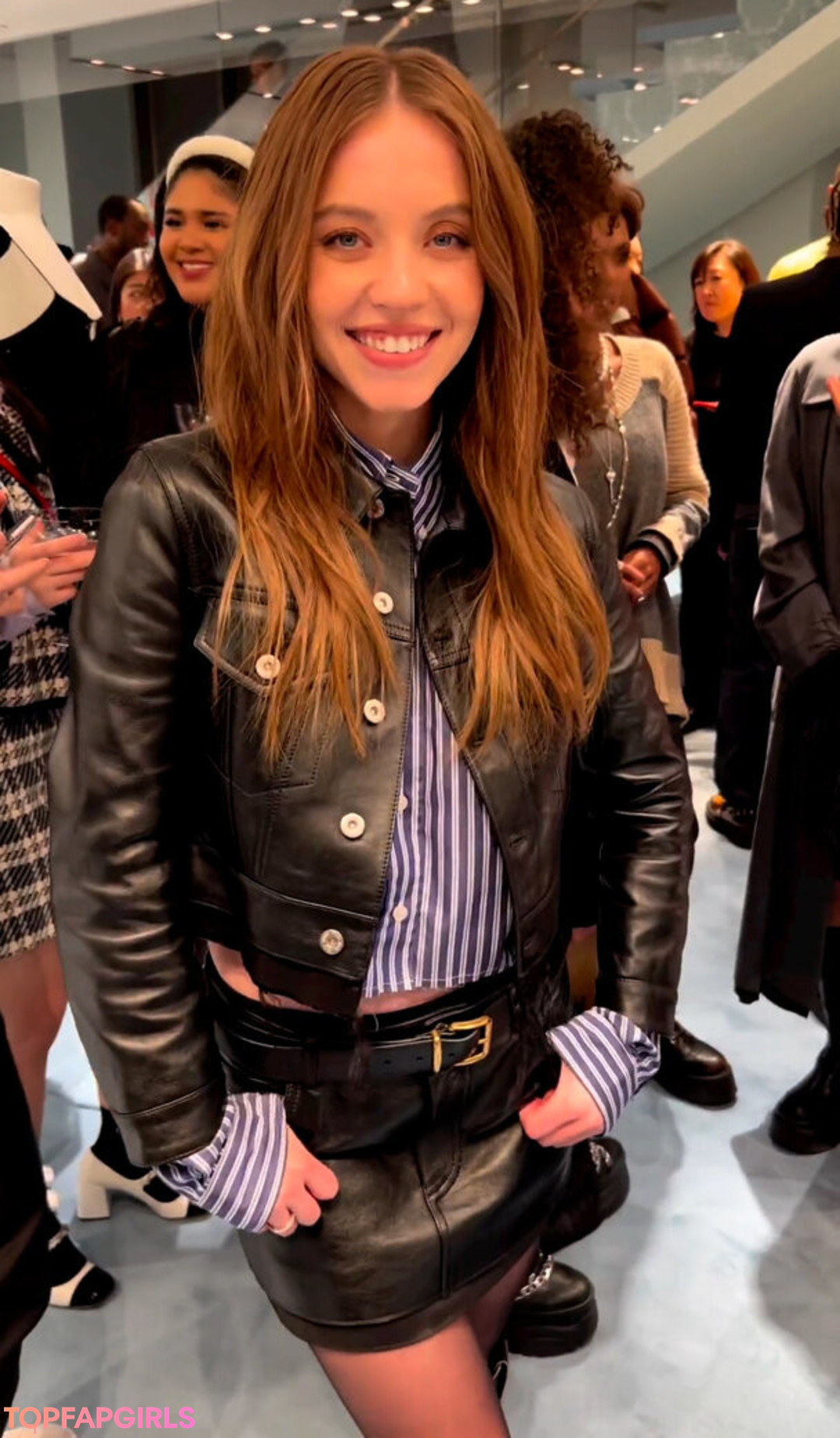 Foto desnuda filtrada de OnlyFans de Sydney Sweeney #1096 Foto desnuda filtrada de OnlyFans de Sydney Sweeney #1096