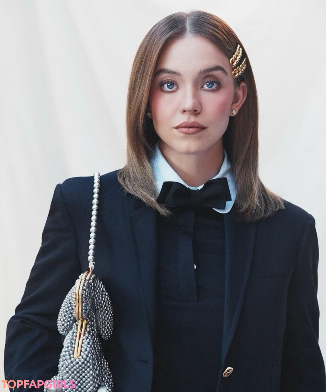 Foto desnuda filtrada de OnlyFans de Sydney Sweeney #1106