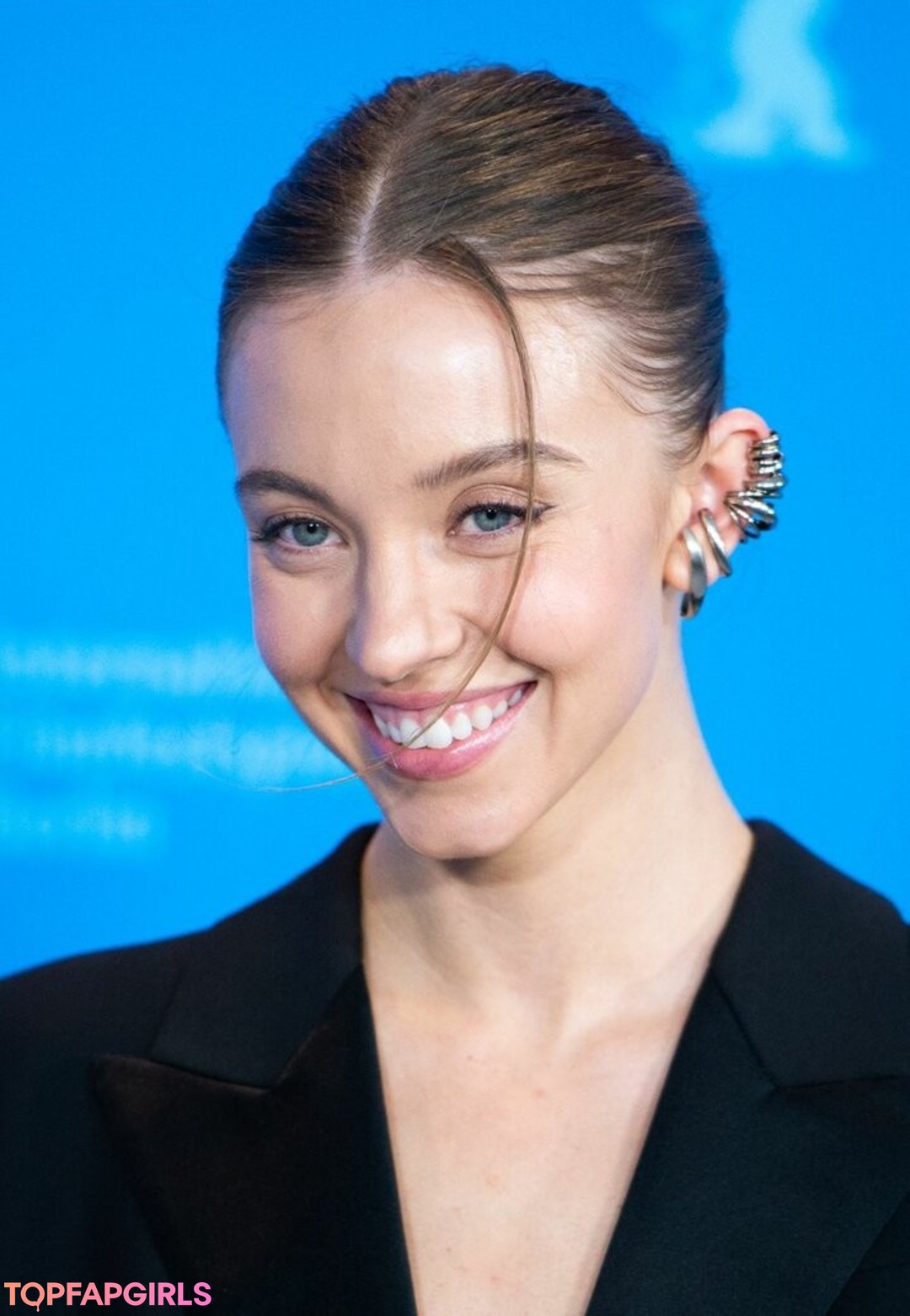 Foto desnuda filtrada de OnlyFans de Sydney Sweeney #1297