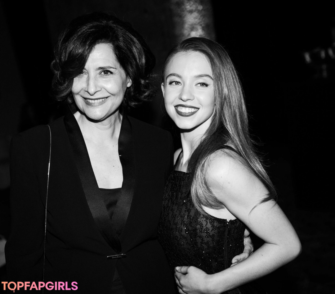 Foto desnuda filtrada de OnlyFans de Sydney Sweeney #1337