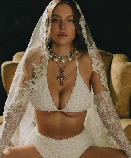Sydney Sweeney