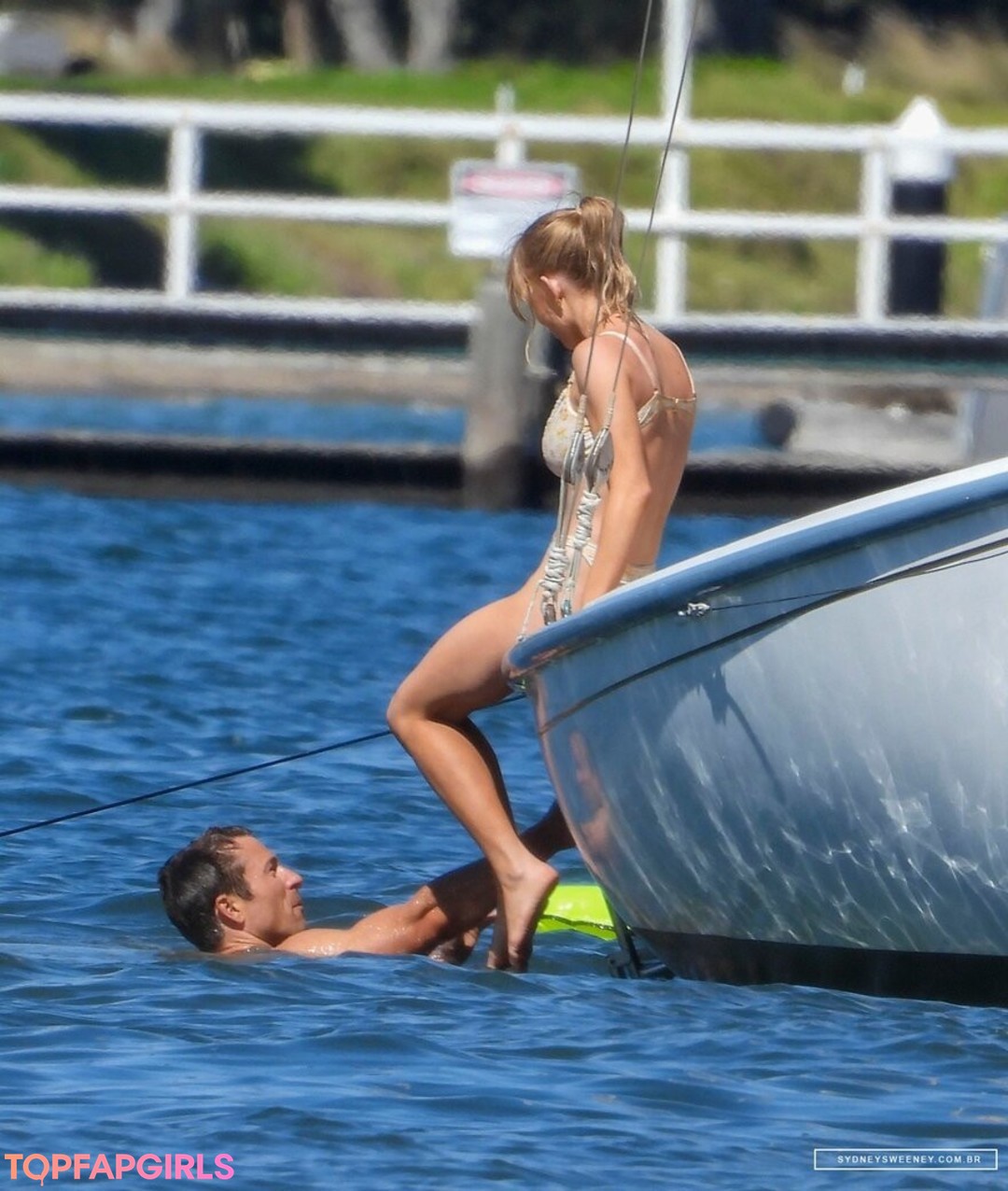 Foto desnuda filtrada de OnlyFans de Sydney Sweeney #1520 Foto desnuda filtrada de OnlyFans de Sydney Sweeney #1520
