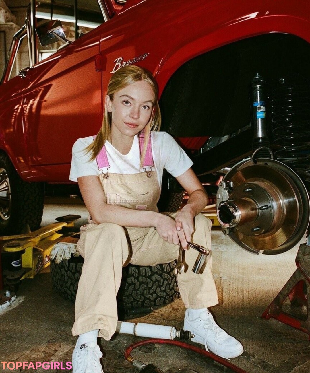 Foto desnuda filtrada de OnlyFans de Sydney Sweeney #1580 Foto desnuda filtrada de OnlyFans de Sydney Sweeney #1580