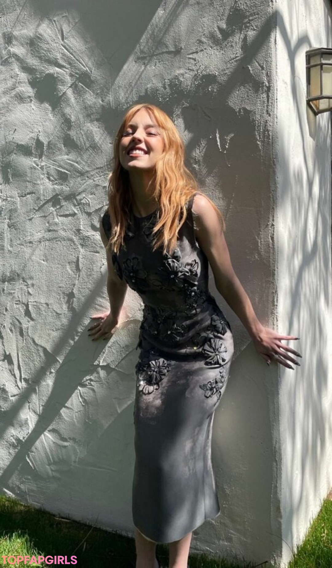 Foto desnuda filtrada de OnlyFans de Sydney Sweeney #1662