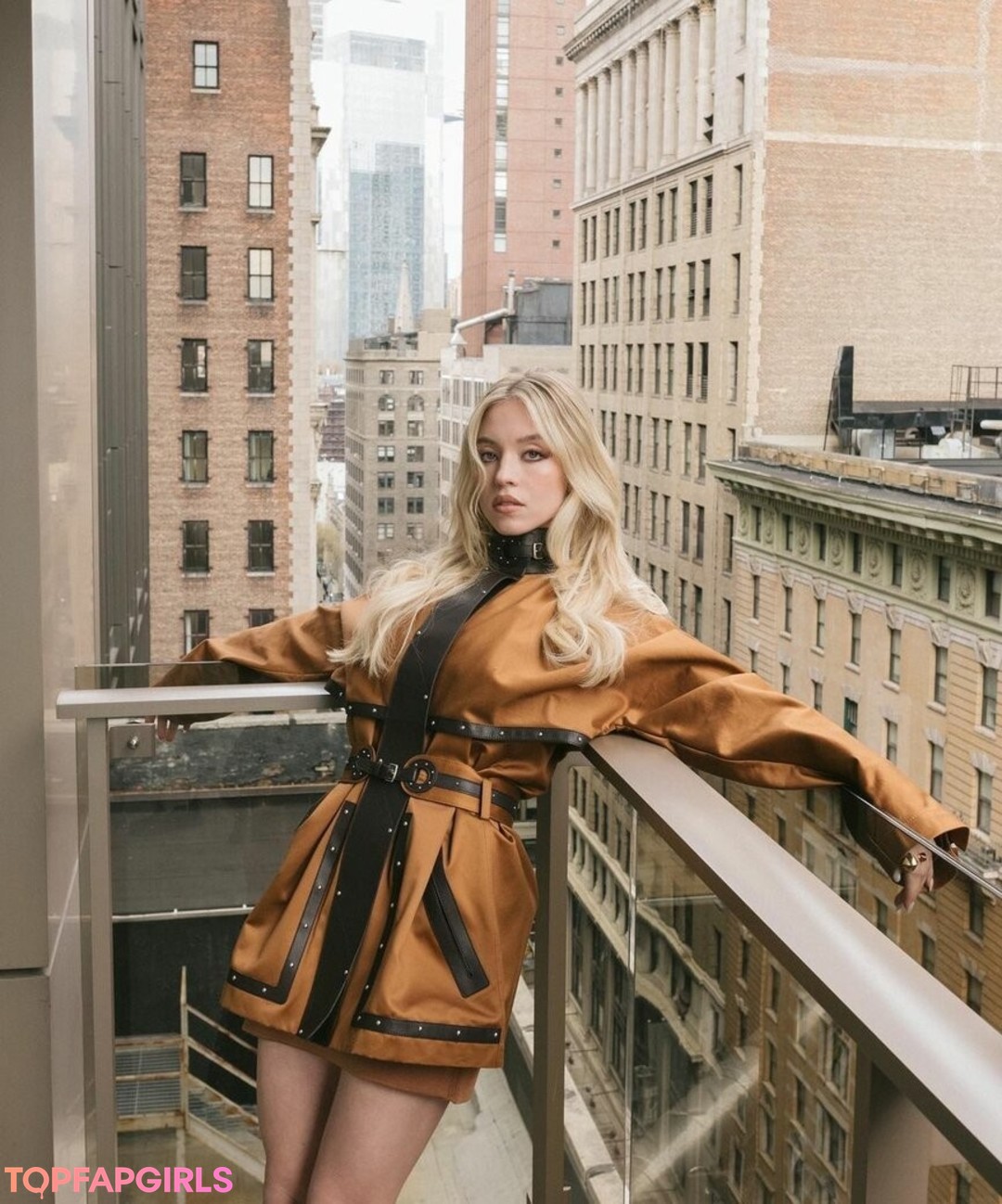 Foto desnuda filtrada de OnlyFans de Sydney Sweeney #1738