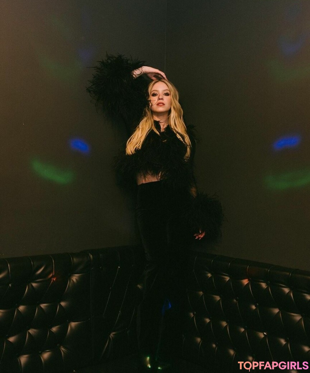 Foto desnuda filtrada de OnlyFans de Sydney Sweeney #1739