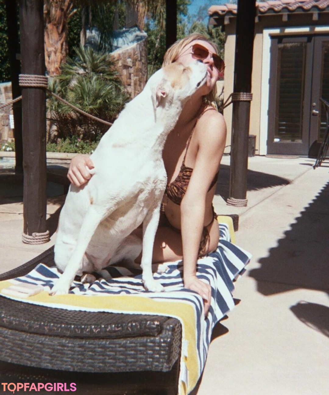 Foto desnuda filtrada de OnlyFans de Sydney Sweeney #1758