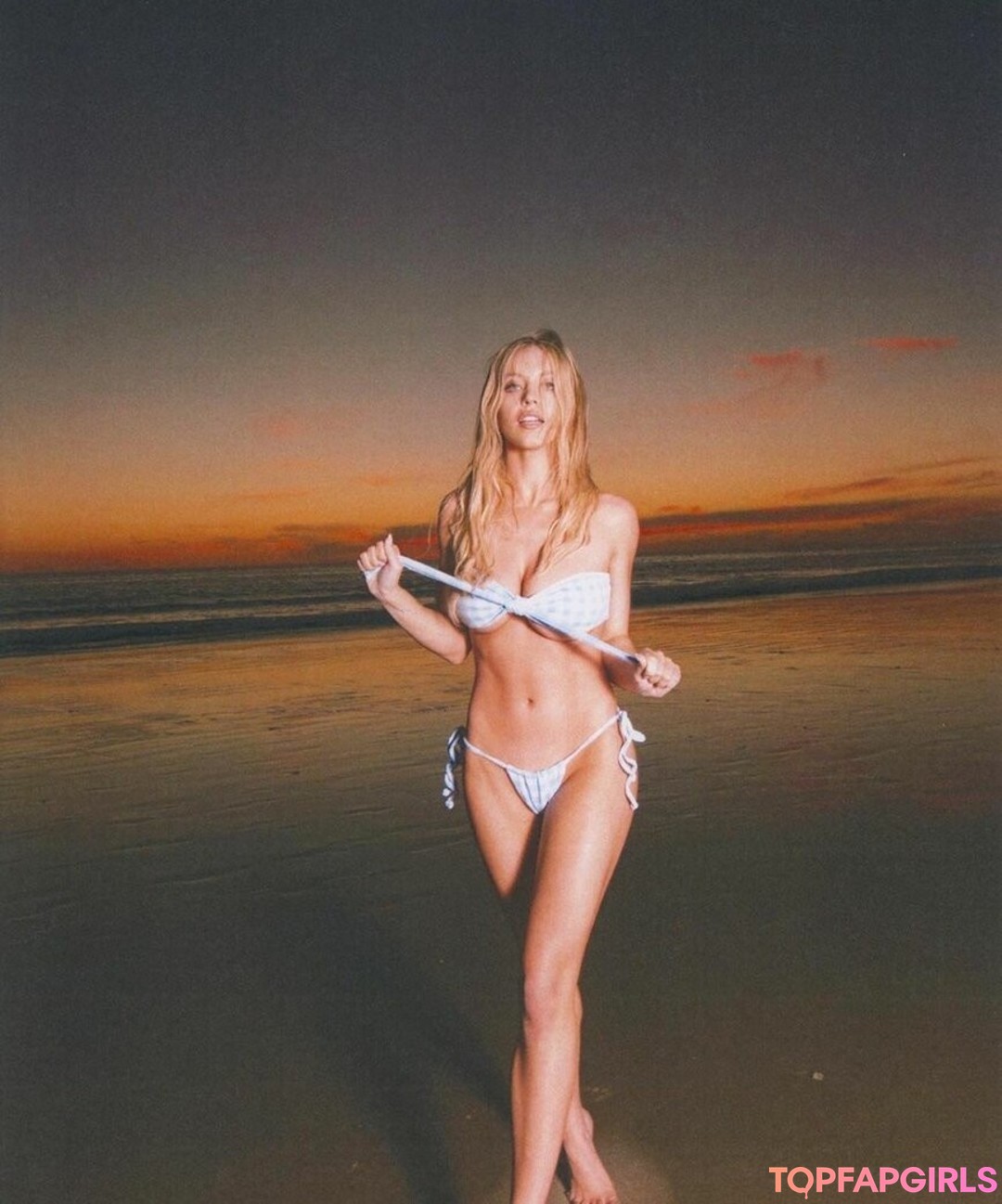 Foto desnuda filtrada de OnlyFans de Sydney Sweeney #1779