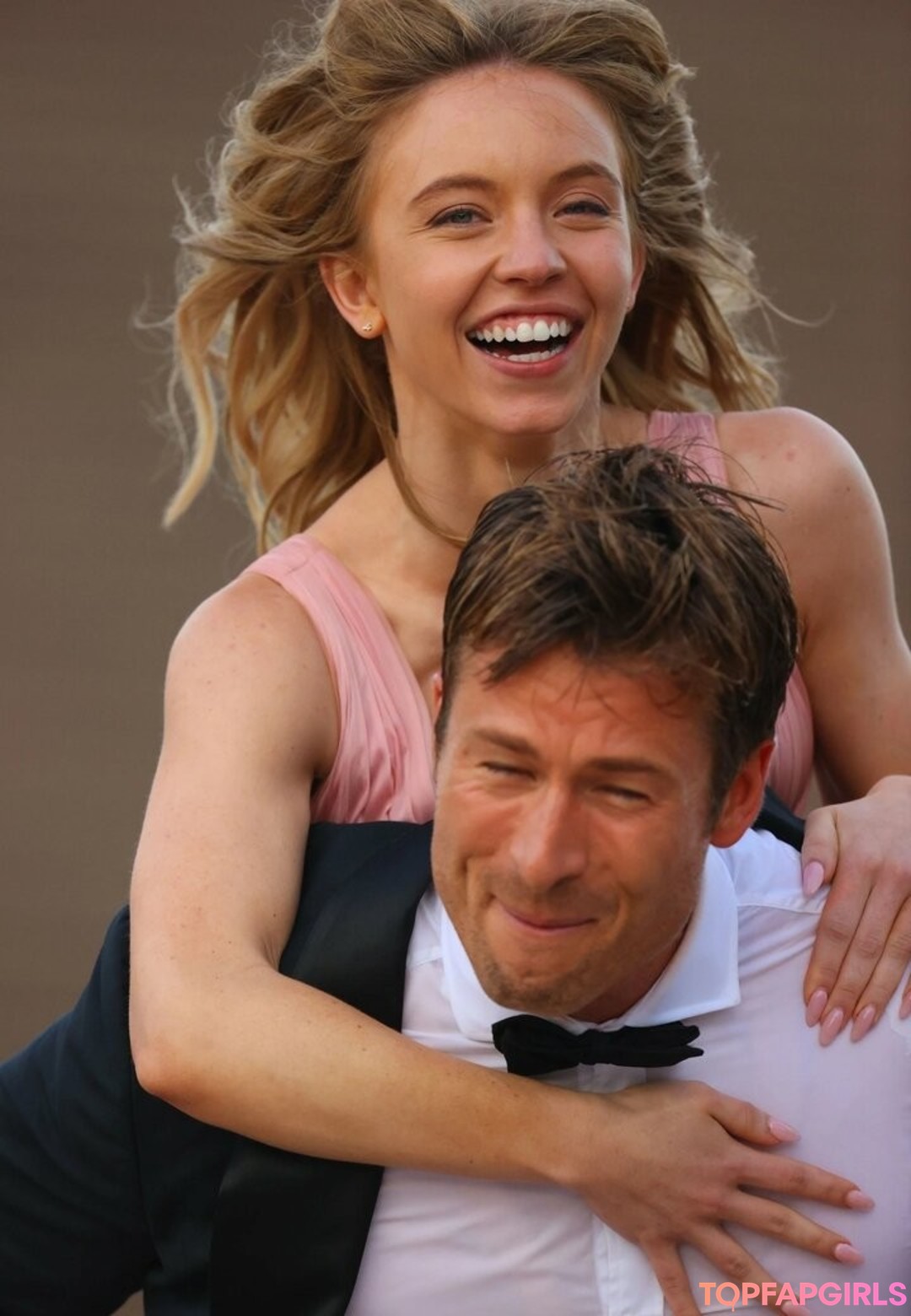 Foto desnuda filtrada de OnlyFans de Sydney Sweeney #1831