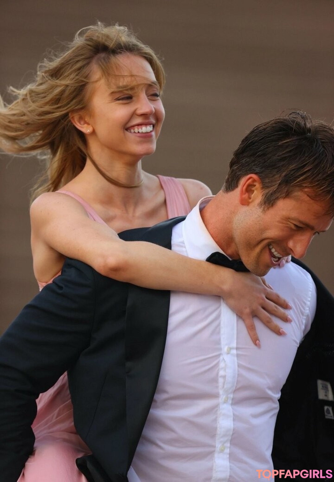 Foto desnuda filtrada de OnlyFans de Sydney Sweeney #1836