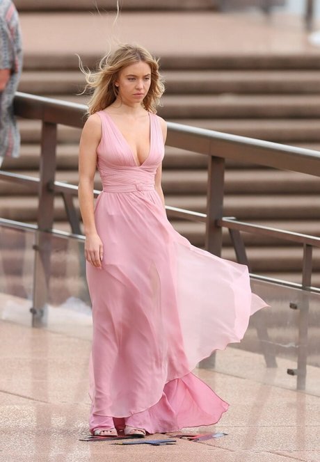 Sydney Sweeney
