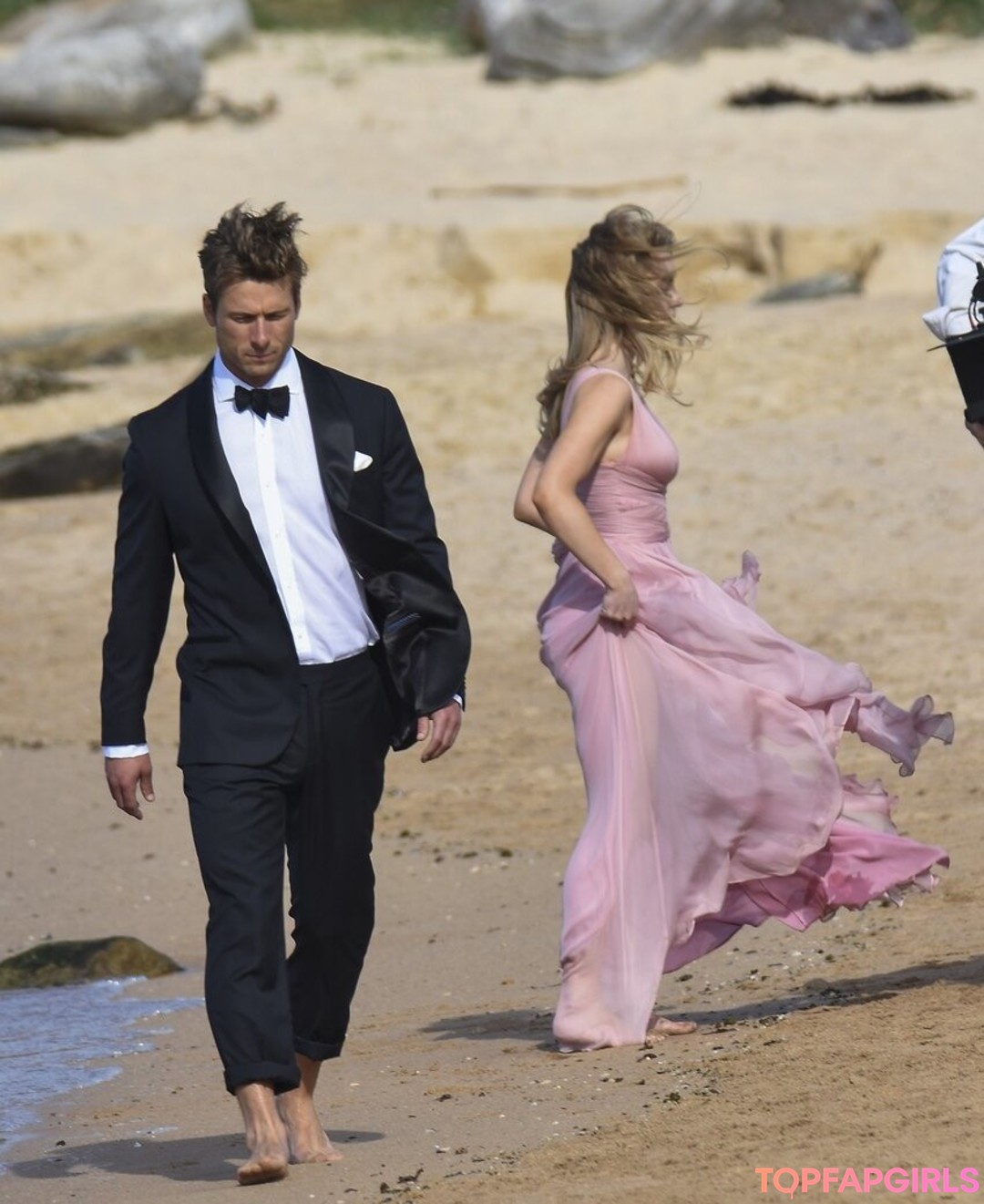 Foto desnuda filtrada de OnlyFans de Sydney Sweeney #1926