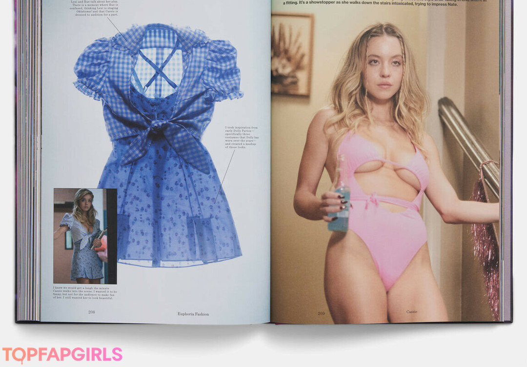 Foto desnuda filtrada de OnlyFans de Sydney Sweeney #1929 Foto desnuda filtrada de OnlyFans de Sydney Sweeney #1929