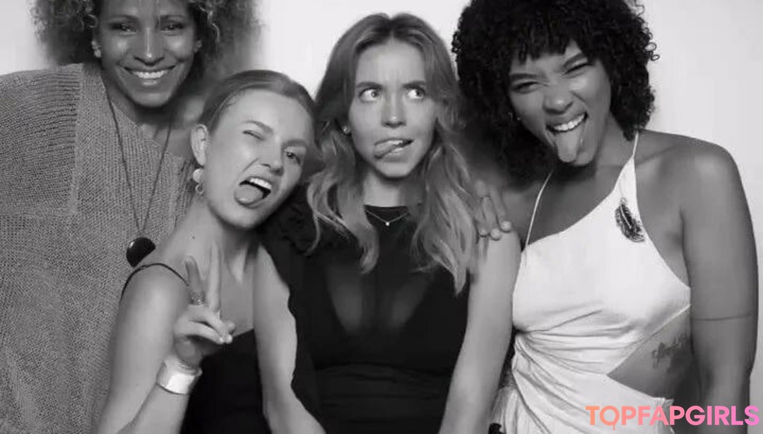 Foto desnuda filtrada de OnlyFans de Sydney Sweeney #1933