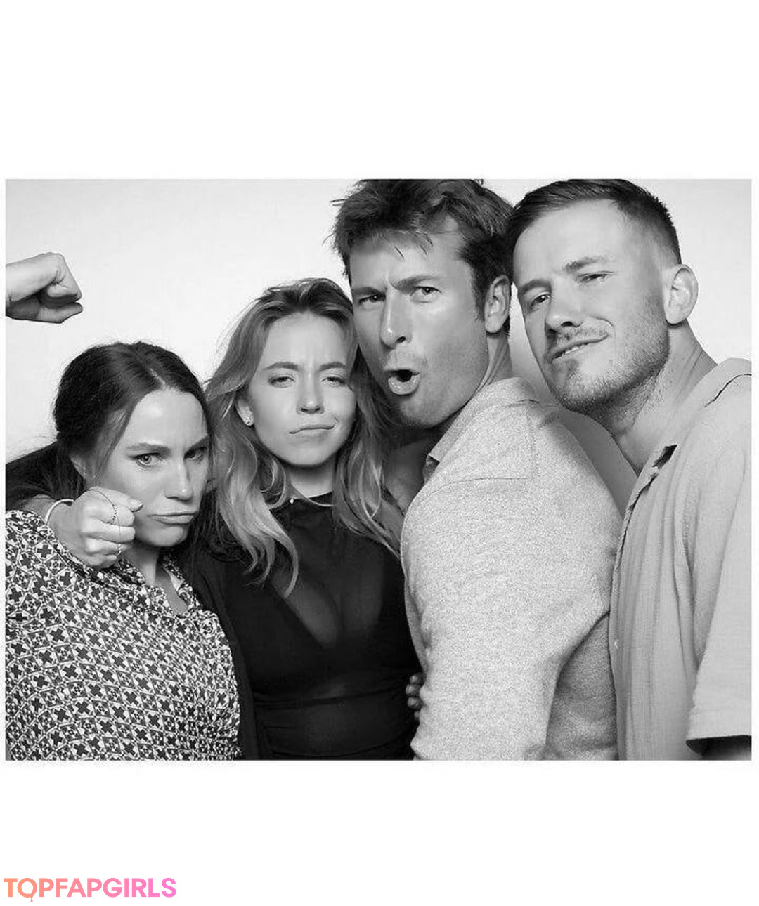 Foto desnuda filtrada de OnlyFans de Sydney Sweeney #1937