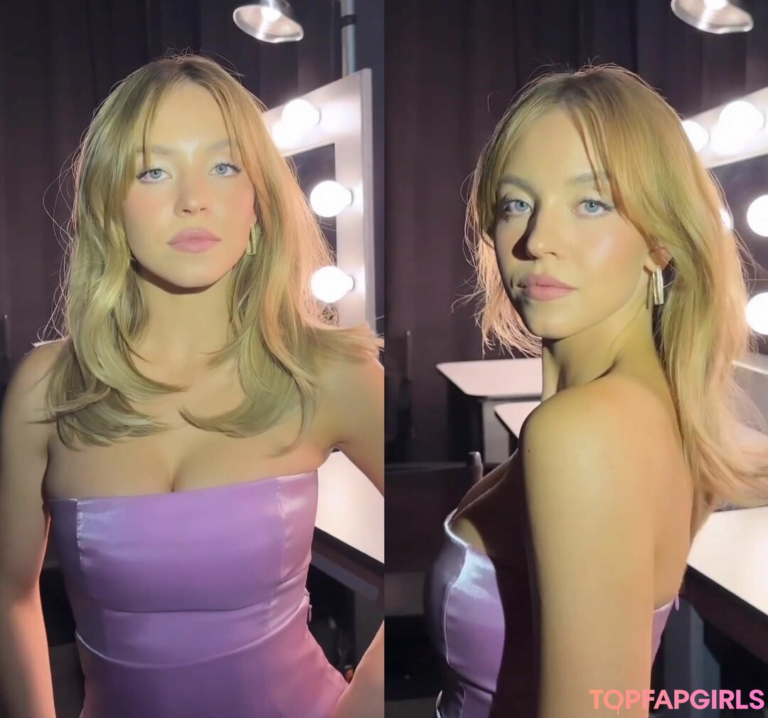 Foto desnuda filtrada de OnlyFans de Sydney Sweeney #2001 Foto desnuda filtrada de OnlyFans de Sydney Sweeney #2001