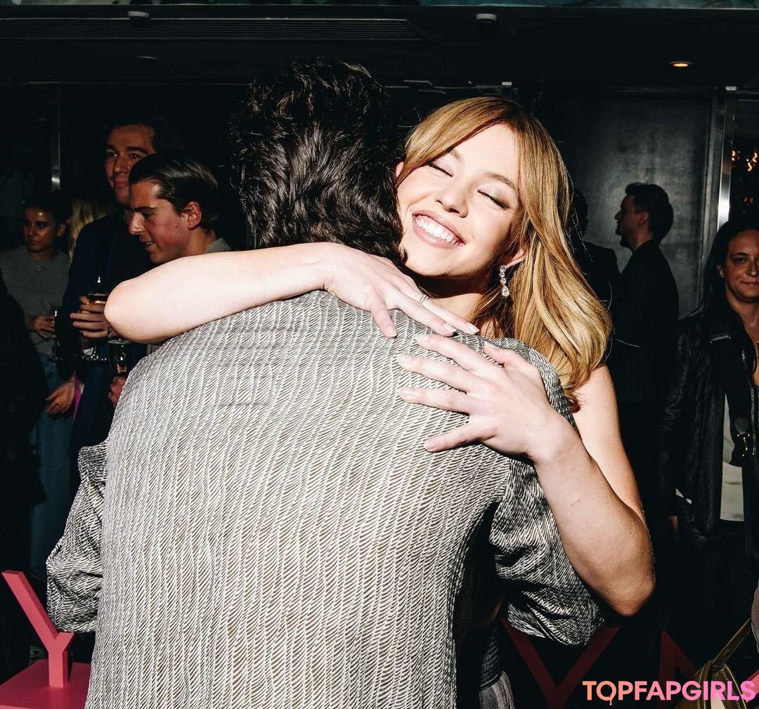 Foto desnuda filtrada de OnlyFans de Sydney Sweeney #2024 Foto desnuda filtrada de OnlyFans de Sydney Sweeney #2024