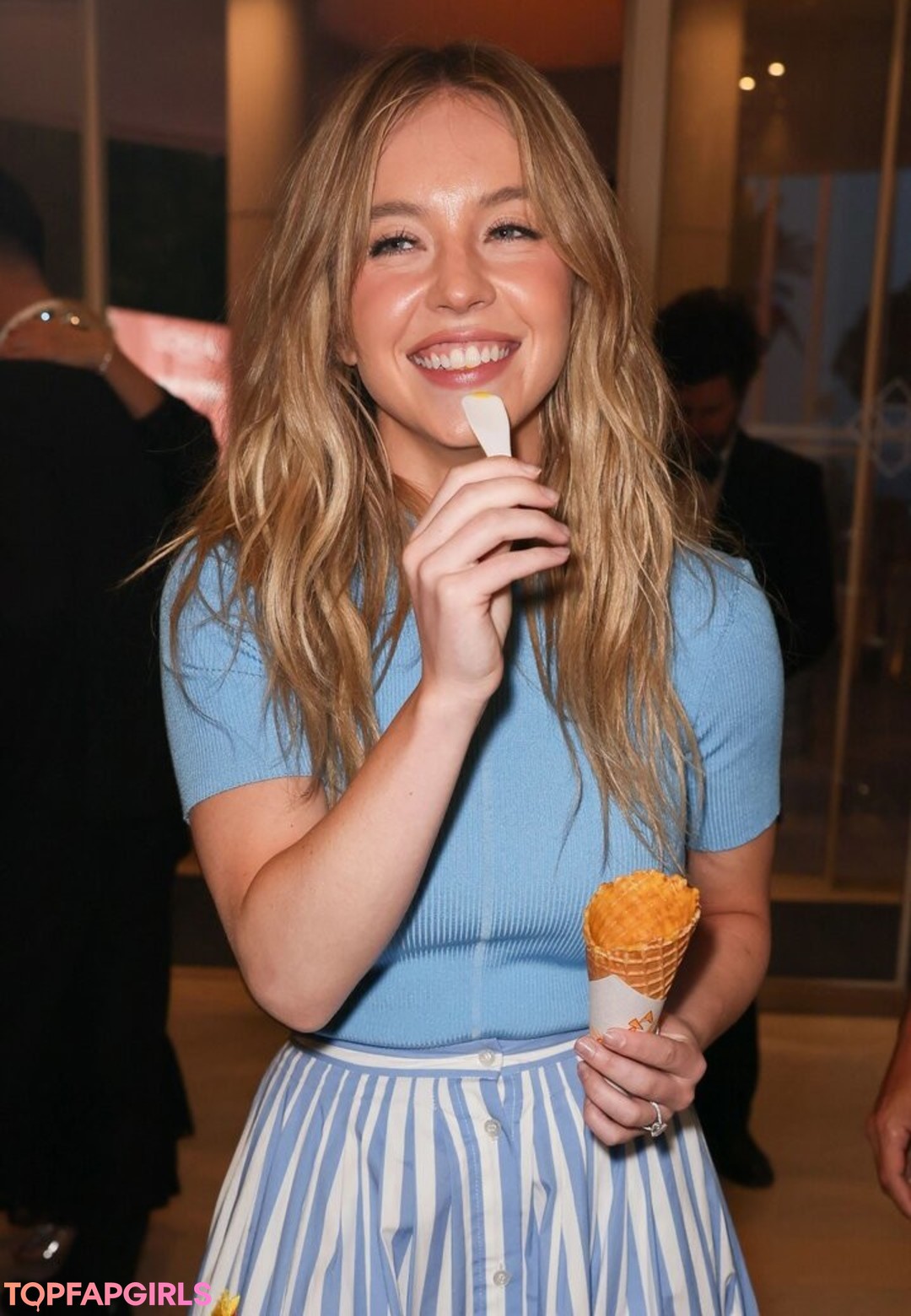 Foto desnuda filtrada de OnlyFans de Sydney Sweeney #2306 Foto desnuda filtrada de OnlyFans de Sydney Sweeney #2306