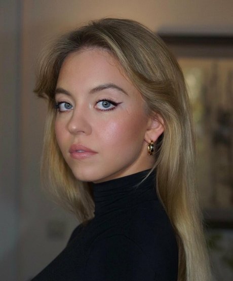 Sydney Sweeney