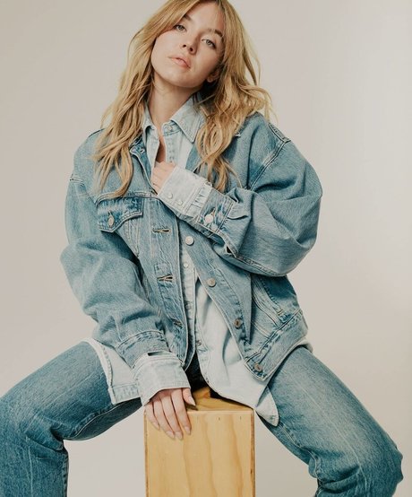 Sydney Sweeney