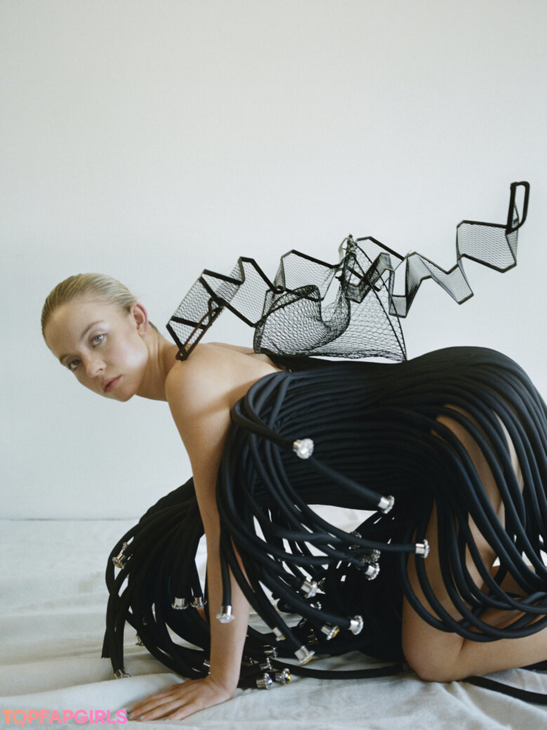 Foto desnuda filtrada de OnlyFans de Sydney Sweeney #2441 Foto desnuda filtrada de OnlyFans de Sydney Sweeney #2441