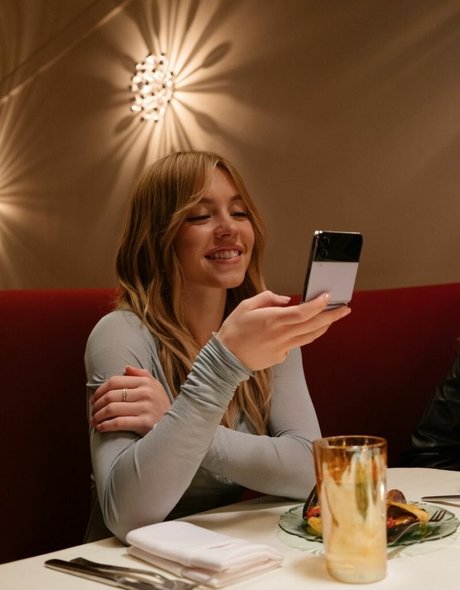Sydney Sweeney
