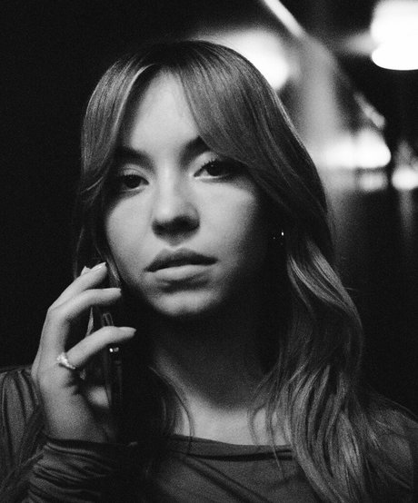 Foto desnuda filtrada de OnlyFans de Sydney Sweeney
