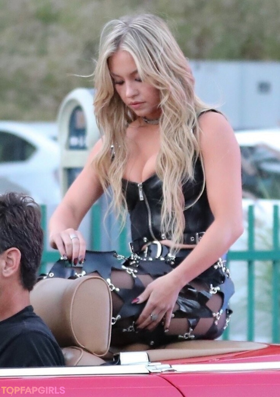 Foto desnuda filtrada de OnlyFans de Sydney Sweeney #2712 Foto desnuda filtrada de OnlyFans de Sydney Sweeney #2712