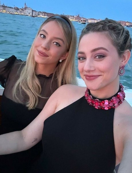 Sydney Sweeney