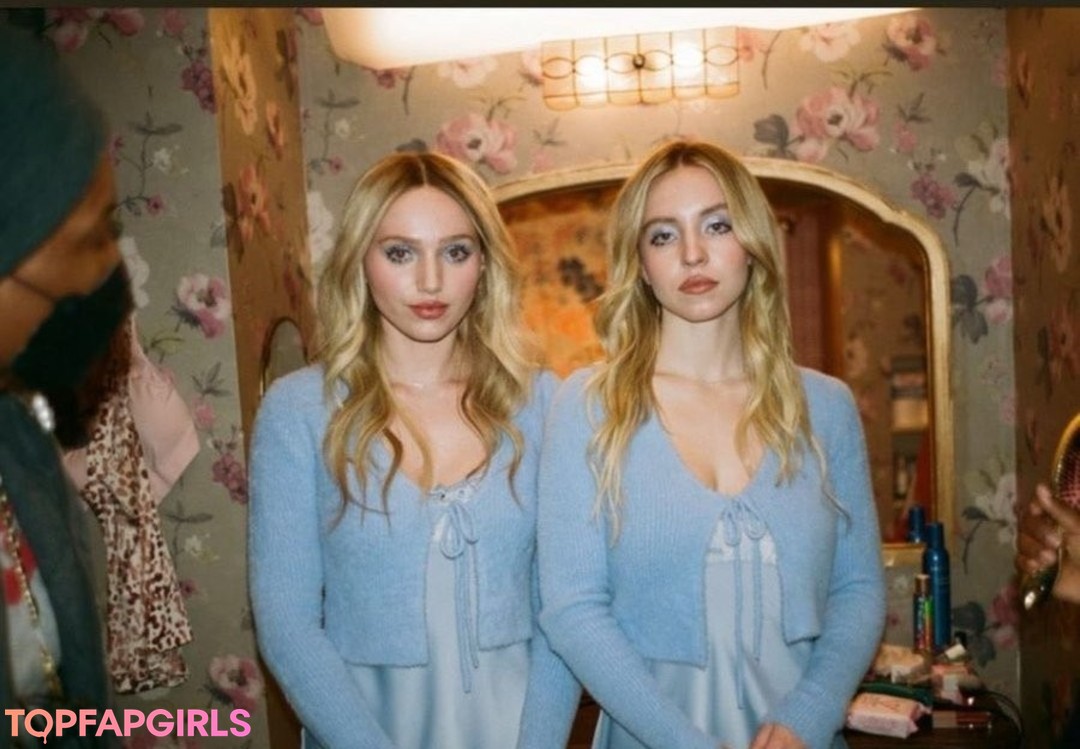 Foto desnuda filtrada de OnlyFans de Sydney Sweeney #105 Foto desnuda filtrada de OnlyFans de Sydney Sweeney #105