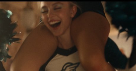 Sydney Sweeney