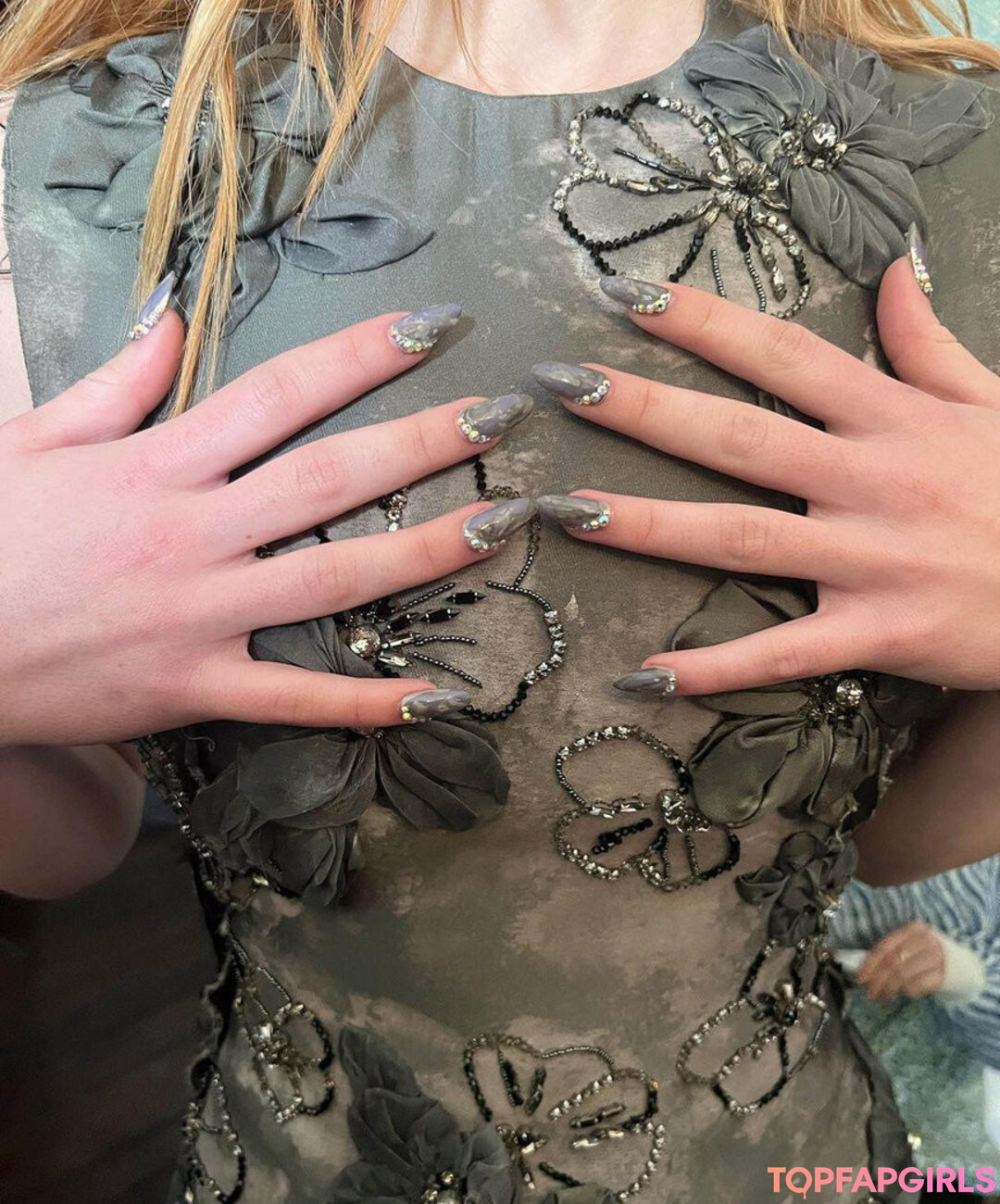 Foto desnuda filtrada de OnlyFans de Sydney Sweeney #166 Foto desnuda filtrada de OnlyFans de Sydney Sweeney #166