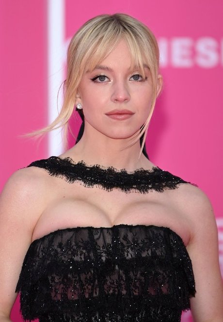 Sydney Sweeney
